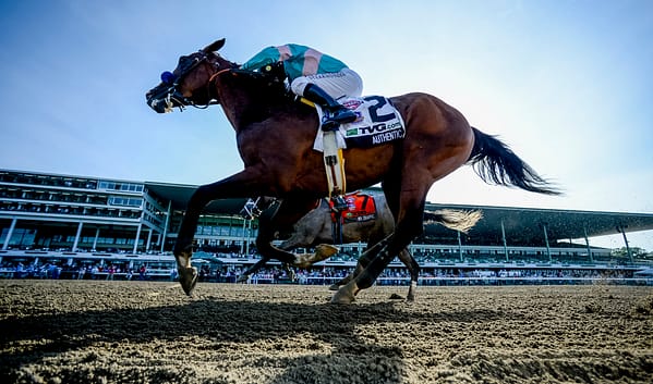 Authentic 2020 | Haskell-G1 | Photo by Eclipse Sportswire